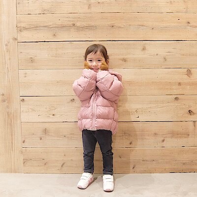 【津田沼ビート】身長95cm