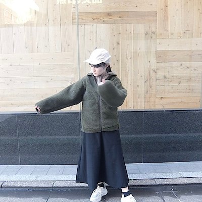 【津田沼ビート】身長156cm