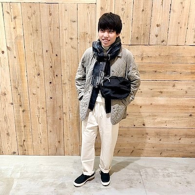 【津田沼ビート】身長166cm