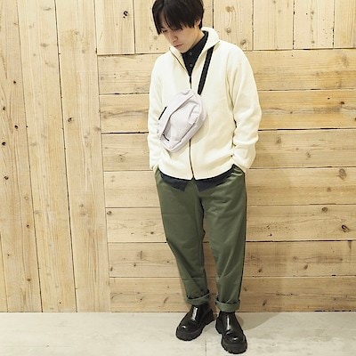 【津田沼ビート】身長166cm