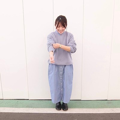 【津田沼ビート】身長149cm