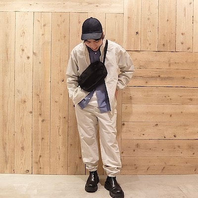 【津田沼ビート】身長166cm