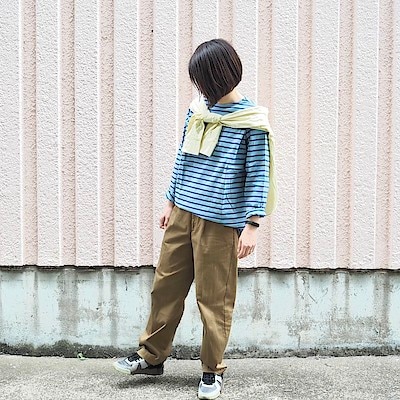 【津田沼ビート】身長167cm