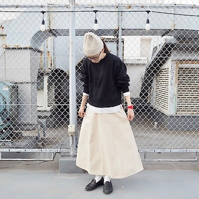 【津田沼ビート】身長162cm