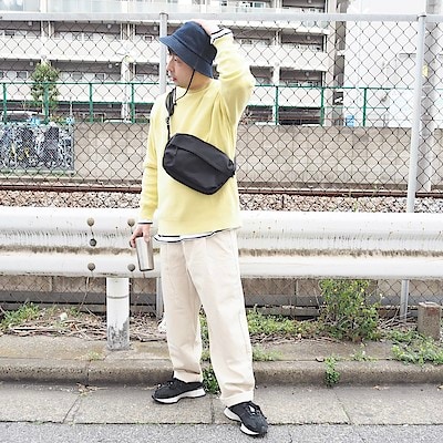 【津田沼ビート】身長171cm