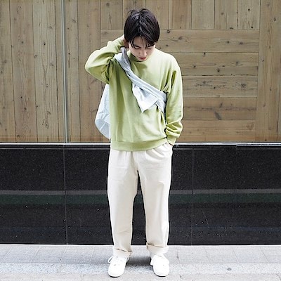 【津田沼ビート】身長166cm