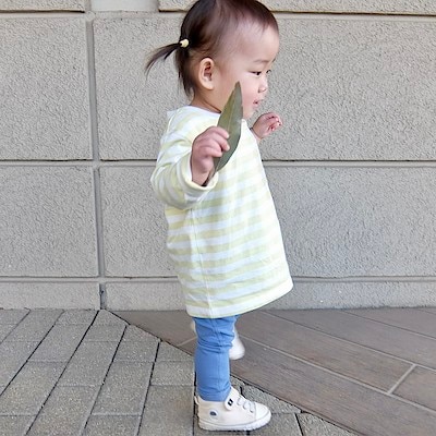 【津田沼ビート】身長74cm