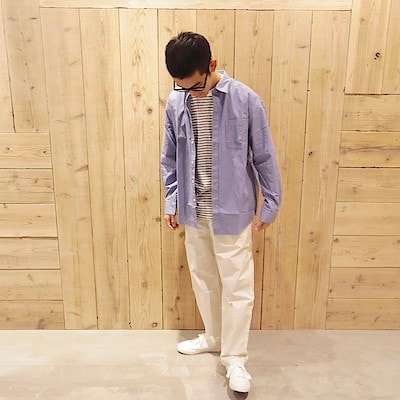 【津田沼ビート】身長176cm