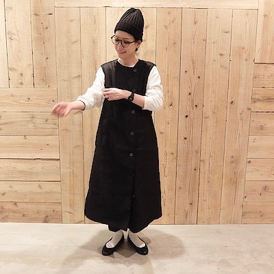 【津田沼ビート】身長162cm