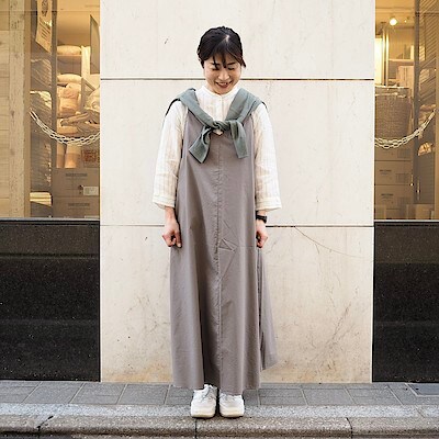 【津田沼ビート】身長155cm