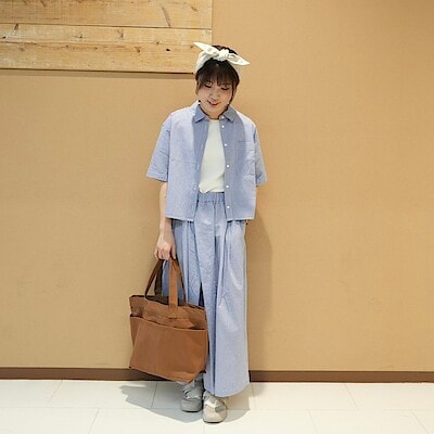 【津田沼ビート】身長156cm