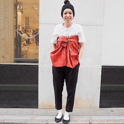 【津田沼ビート】身長162cm