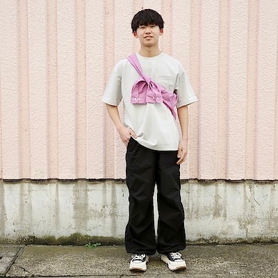 【津田沼ビート】身長164cm