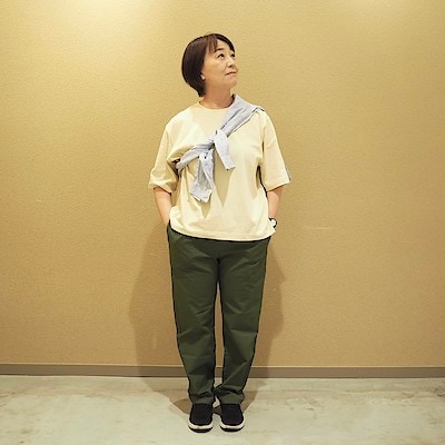 【津田沼ビート】身長160cm