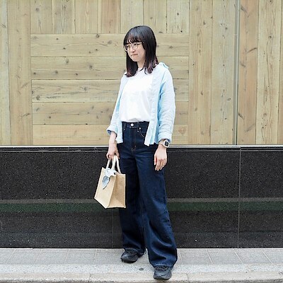 【津田沼ビート】身長155cm