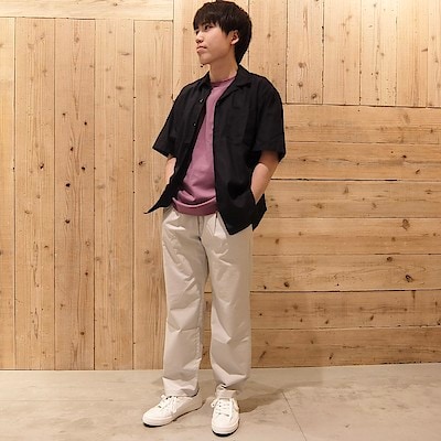 【津田沼ビート】身長166cm