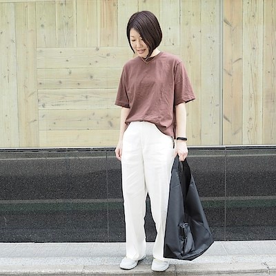 【津田沼ビート】身長167cm