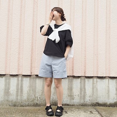 【津田沼ビート】身長156cm