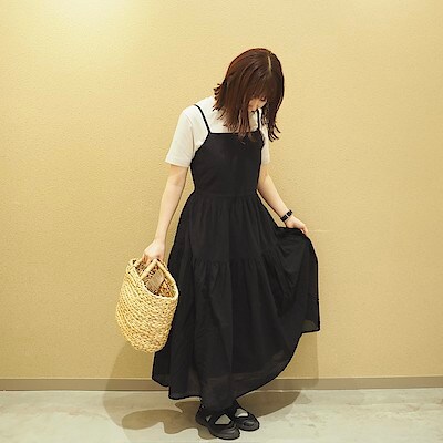 【津田沼ビート】身長158cm