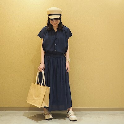 【津田沼ビート】身長155cm