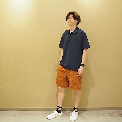 【津田沼ビート】身長180cm