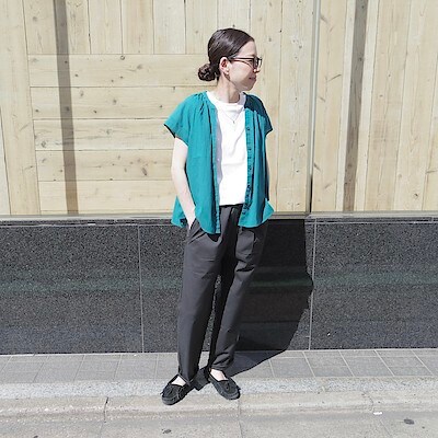 【津田沼ビート】身長162cm