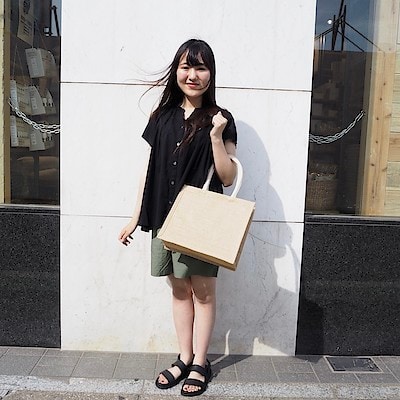 【津田沼ビート】身長157cm