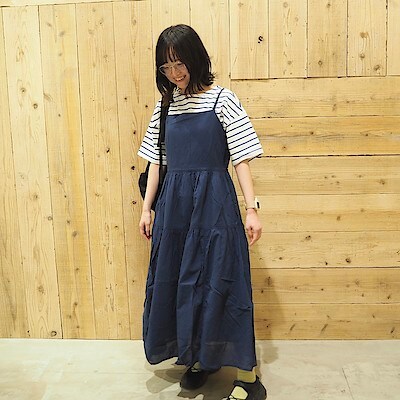 【津田沼ビート】身長155cm