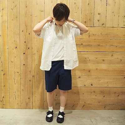 【津田沼ビート】身長164cm