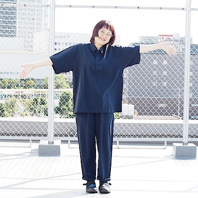 【津田沼ビート】身長161cm