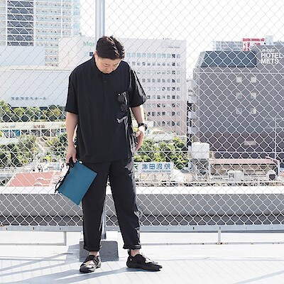 【津田沼ビート】身長171cm