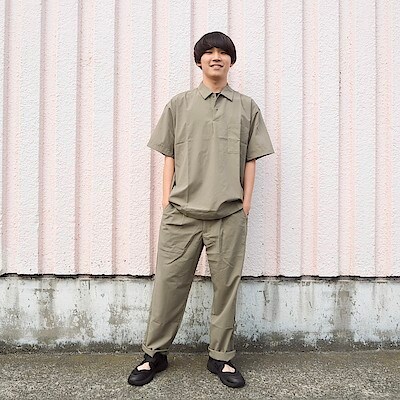 【津田沼ビート】身長171cm