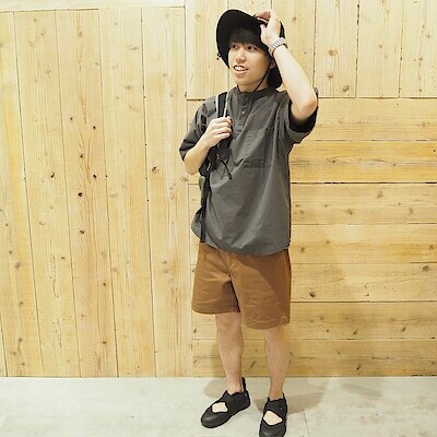 【津田沼ビート】身長166cm