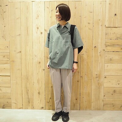 【津田沼ビート】身長167cm