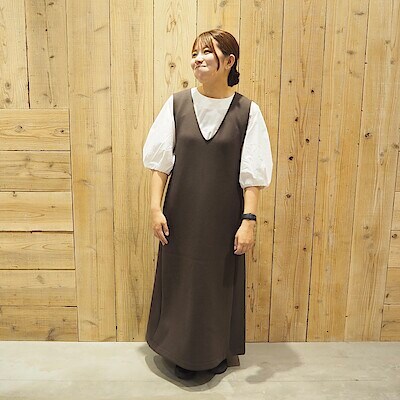 【津田沼ビート】身長149cm