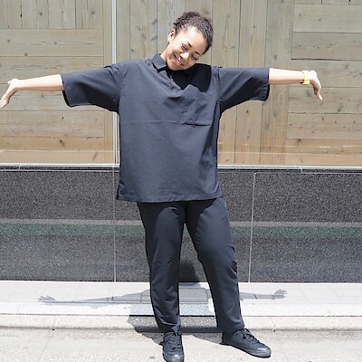 【津田沼ビート】身長168cm