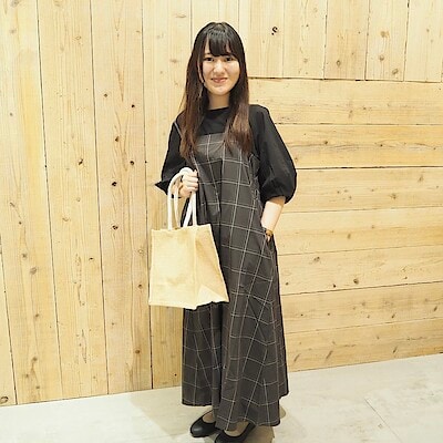 【津田沼ビート】身長157cm