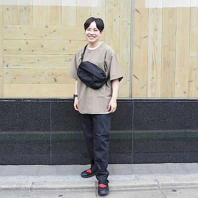 【津田沼ビート】身長162cm