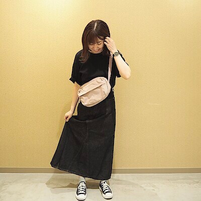 【津田沼ビート】身長158cm