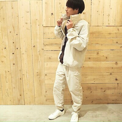 【津田沼ビート】身長175cm