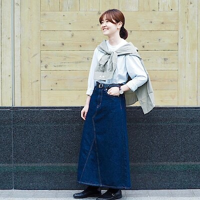 【津田沼ビート】身長158cm