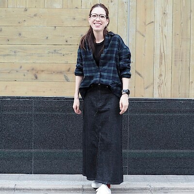 【津田沼ビート】身長162cm