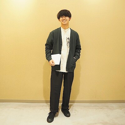 【津田沼ビート】身長165cm