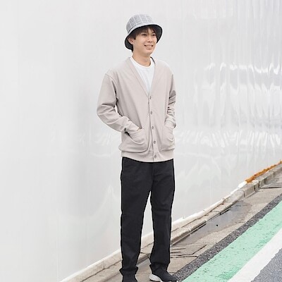 【津田沼ビート】身長172cm