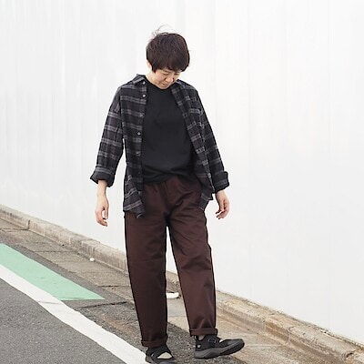 【津田沼ビート】身長162cm