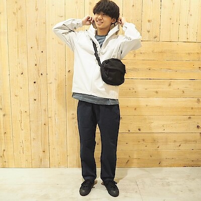 【津田沼ビート】身長165cm