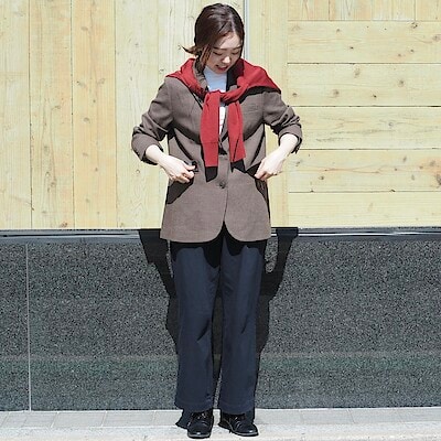 【津田沼ビート】身長168cm