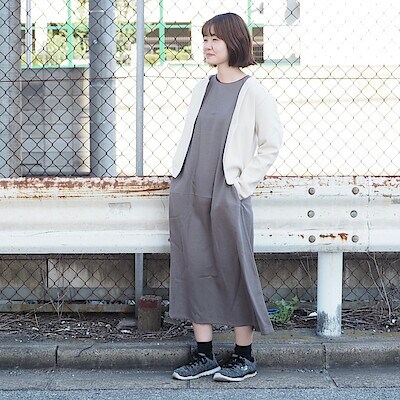 【津田沼ビート】身長158cm