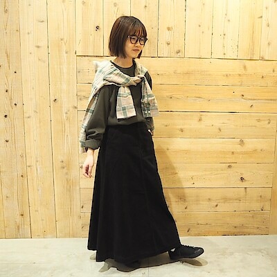 【津田沼ビート】身長158cm