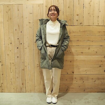 【津田沼ビート】身長170cm